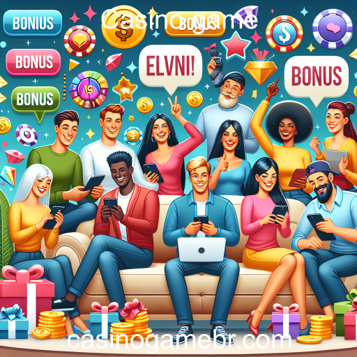 Entendendo as Promoções em Jogos de Cassino Online